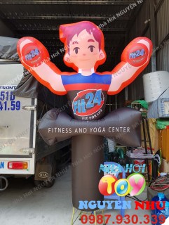 Roi hoi roi bay mc-161